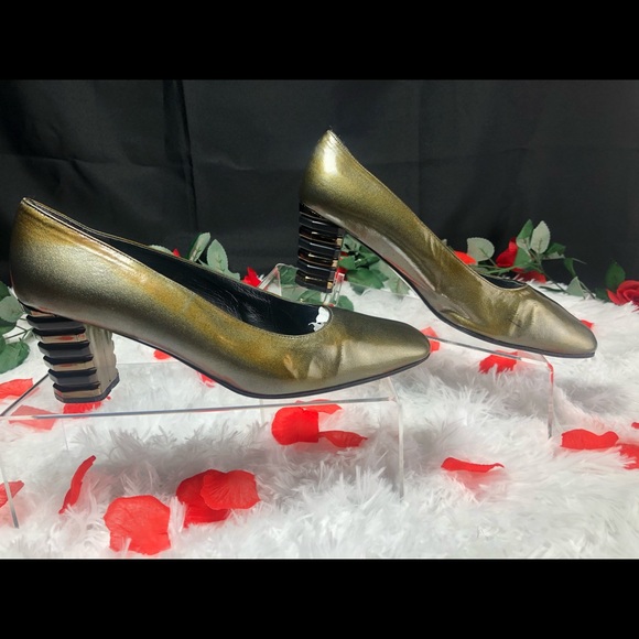 Stuart weitzman vintage - Picture 2 of 7